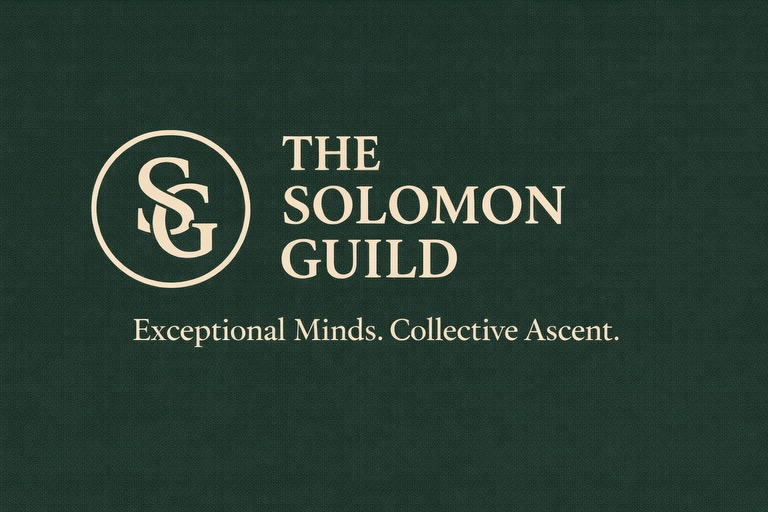 The Solomon Guild